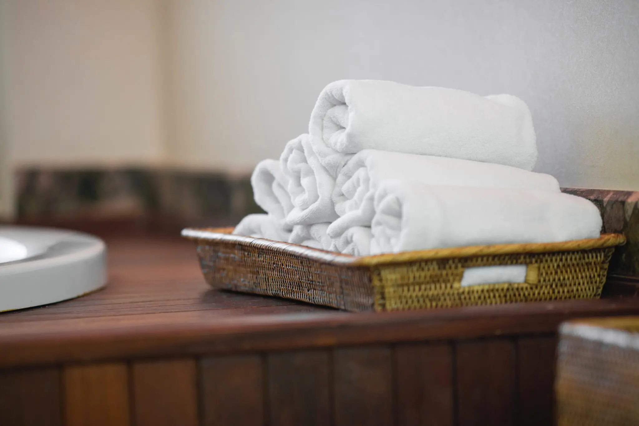 Should You Wash Clothes with Towels and Sheets?